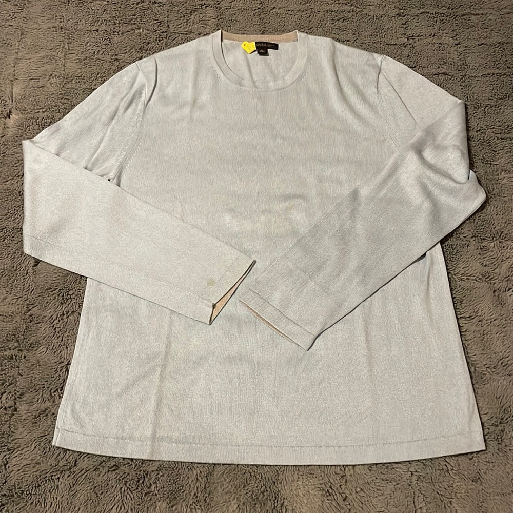 Banana Republic crewneck sweater